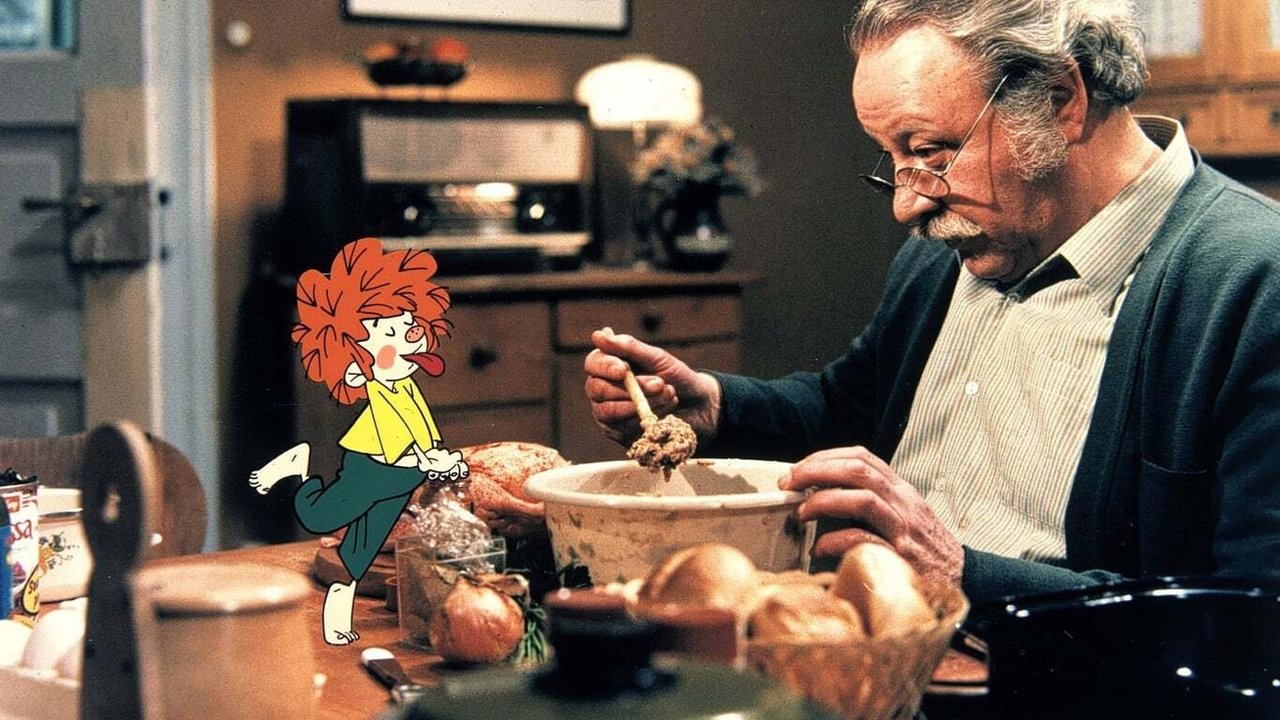 Meister Eder und sein Pumuckl (1982) abspielen