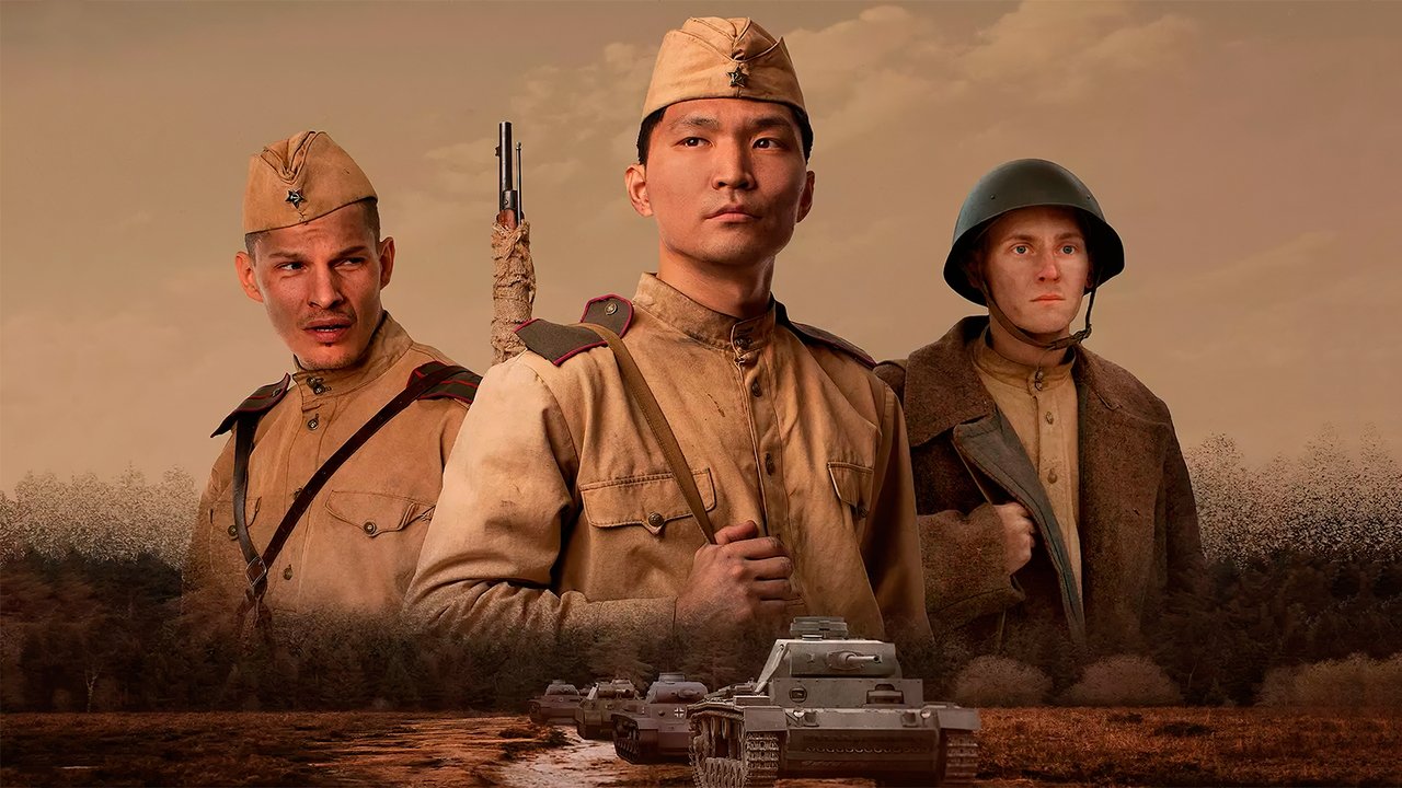 Sniper: One Shot to Survive (2021) abspielen
