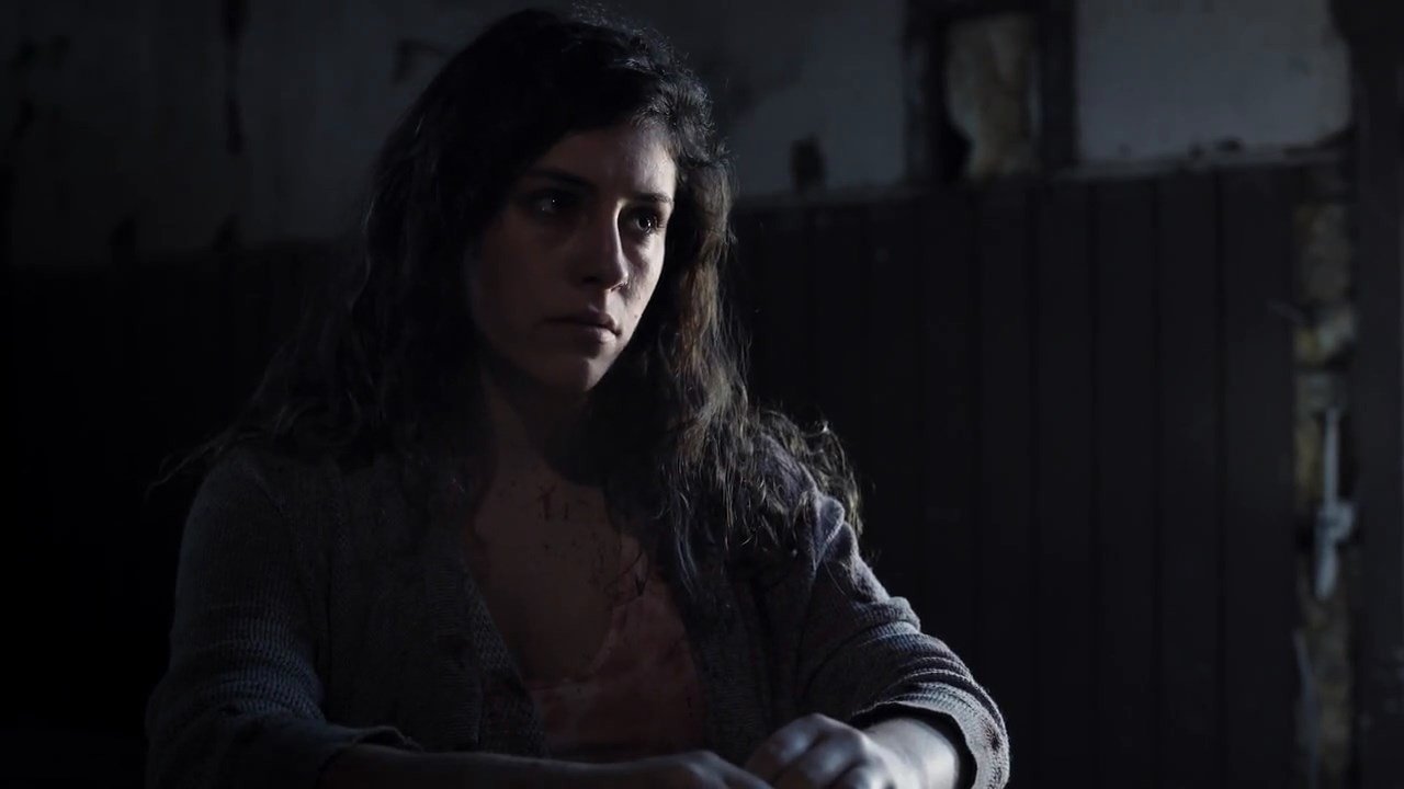 Against the Night (2017) abspielen