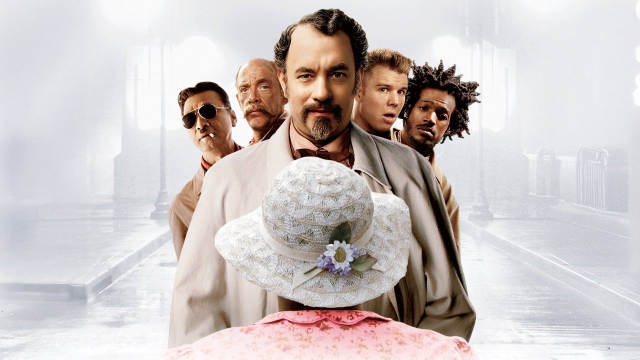 Ladykillers (2004) abspielen