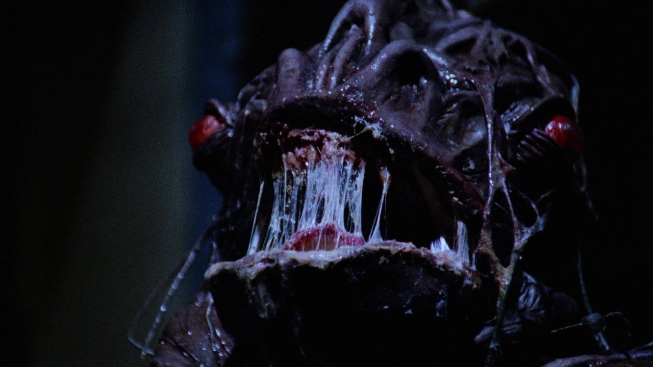 Contaminator (1989) abspielen