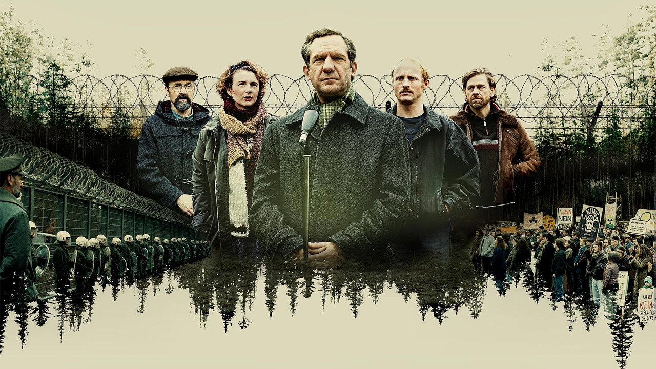 Wackersdorf (2018) abspielen