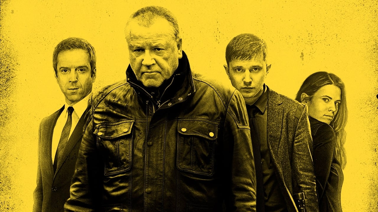 The Crime (2012) abspielen