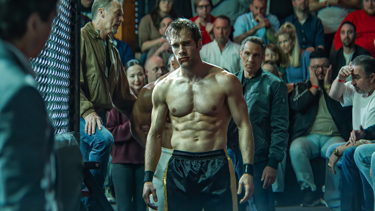 Lion Fist - Kampf der Champions (2026) abspielen