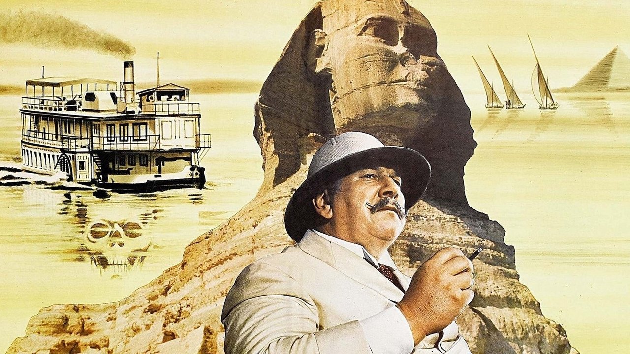 Tod auf dem Nil (1978) abspielen
