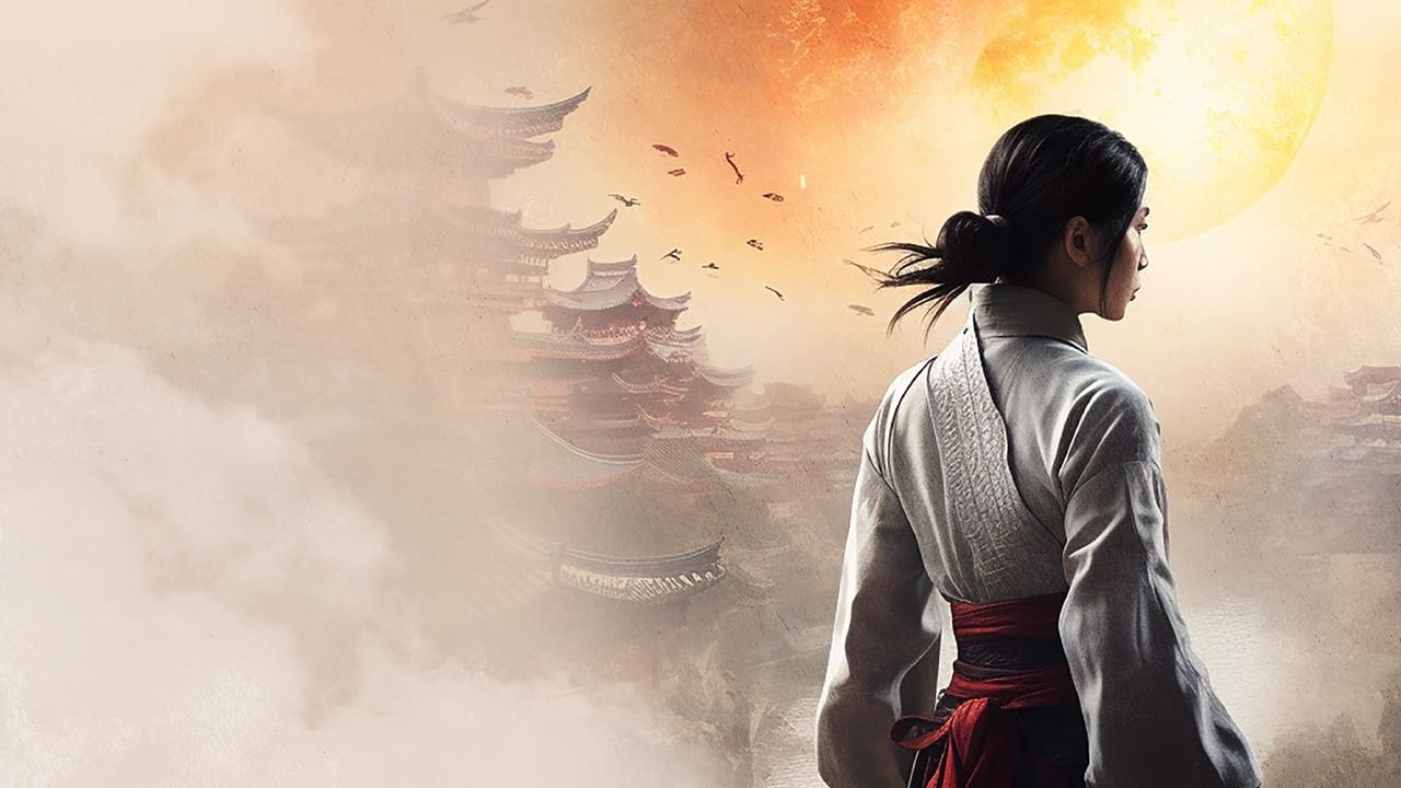 Hua Mulan - Die Legende der Kriegerin (2023) abspielen