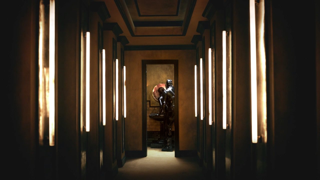 Piercing (2019) abspielen