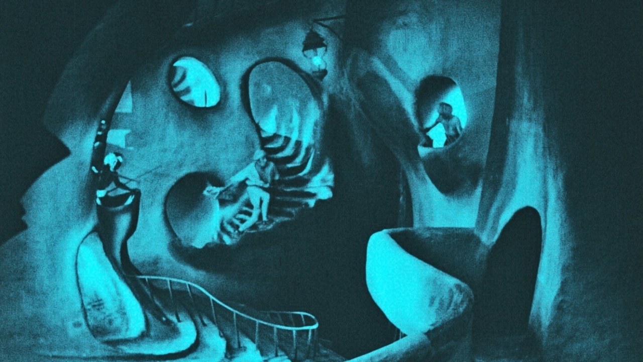 Das Wachsfigurenkabinett (1924) abspielen