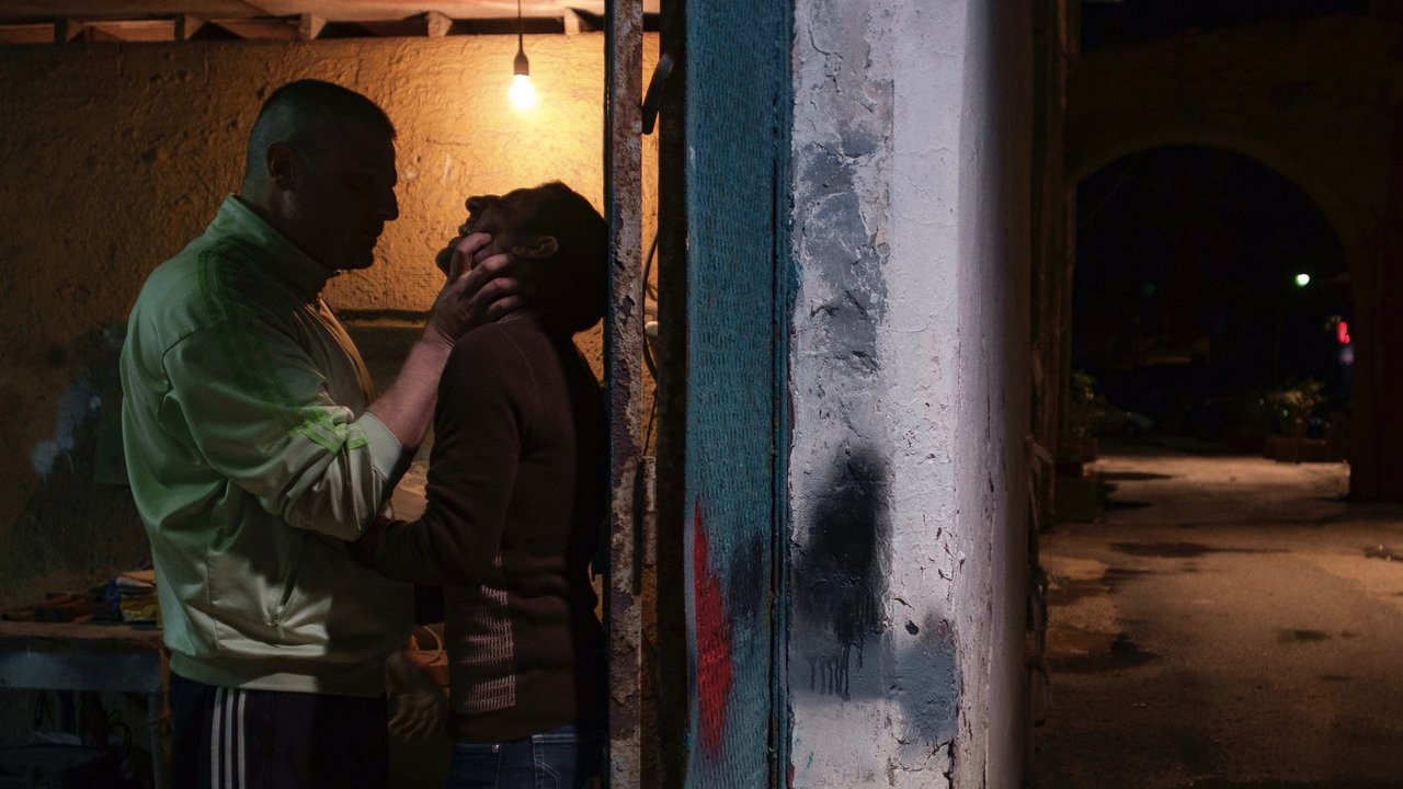 Dogman (2018) abspielen