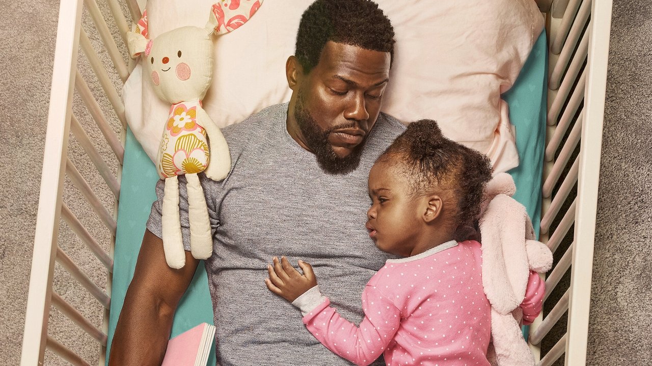 Fatherhood (2021) abspielen