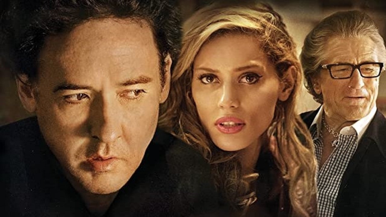 Motel Room 13 (2014) abspielen