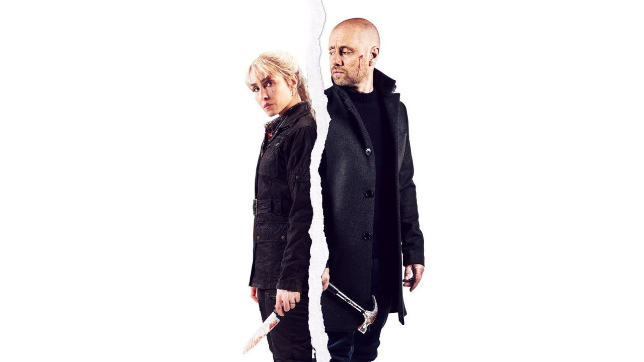 The Trip - Ein mörderisches Wochenende (2021) abspielen