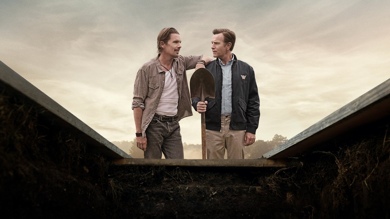 Raymond & Ray (2022) abspielen