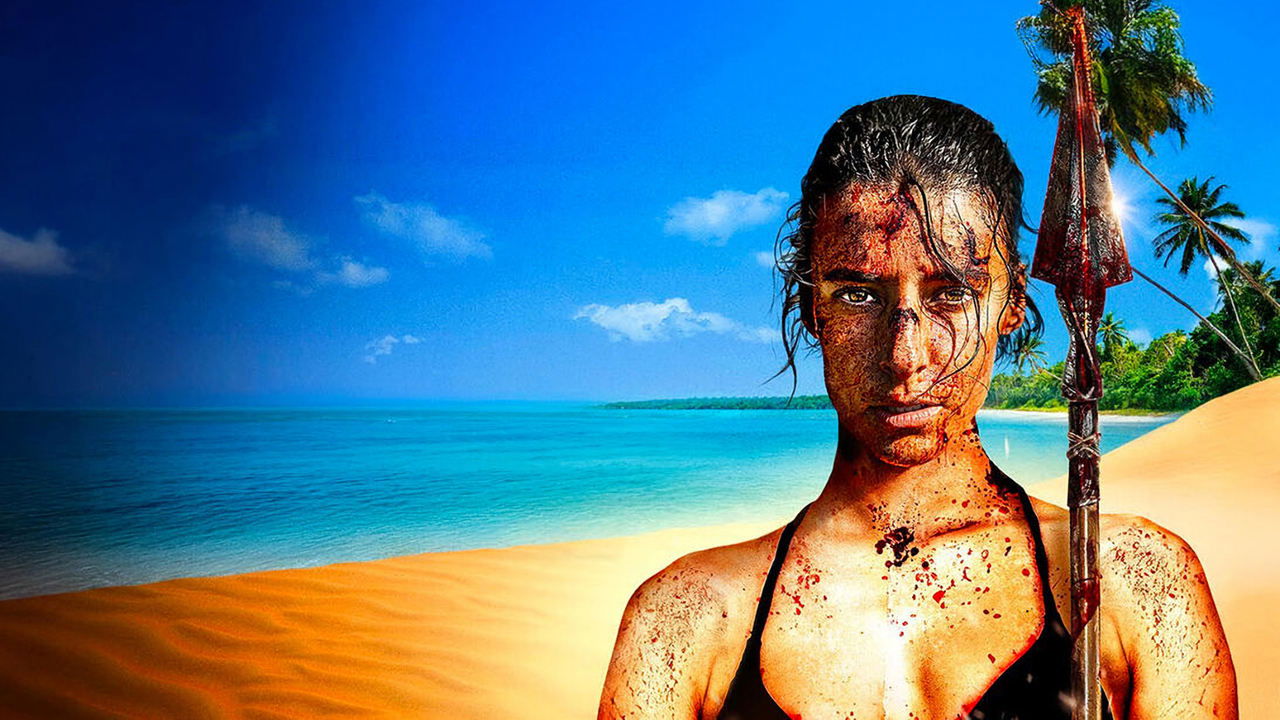 Pacific Fear (2024) abspielen