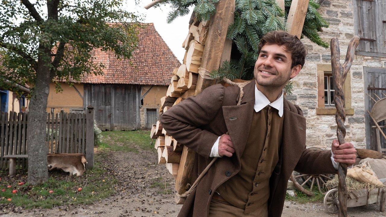 Der starke Hans (2020) abspielen