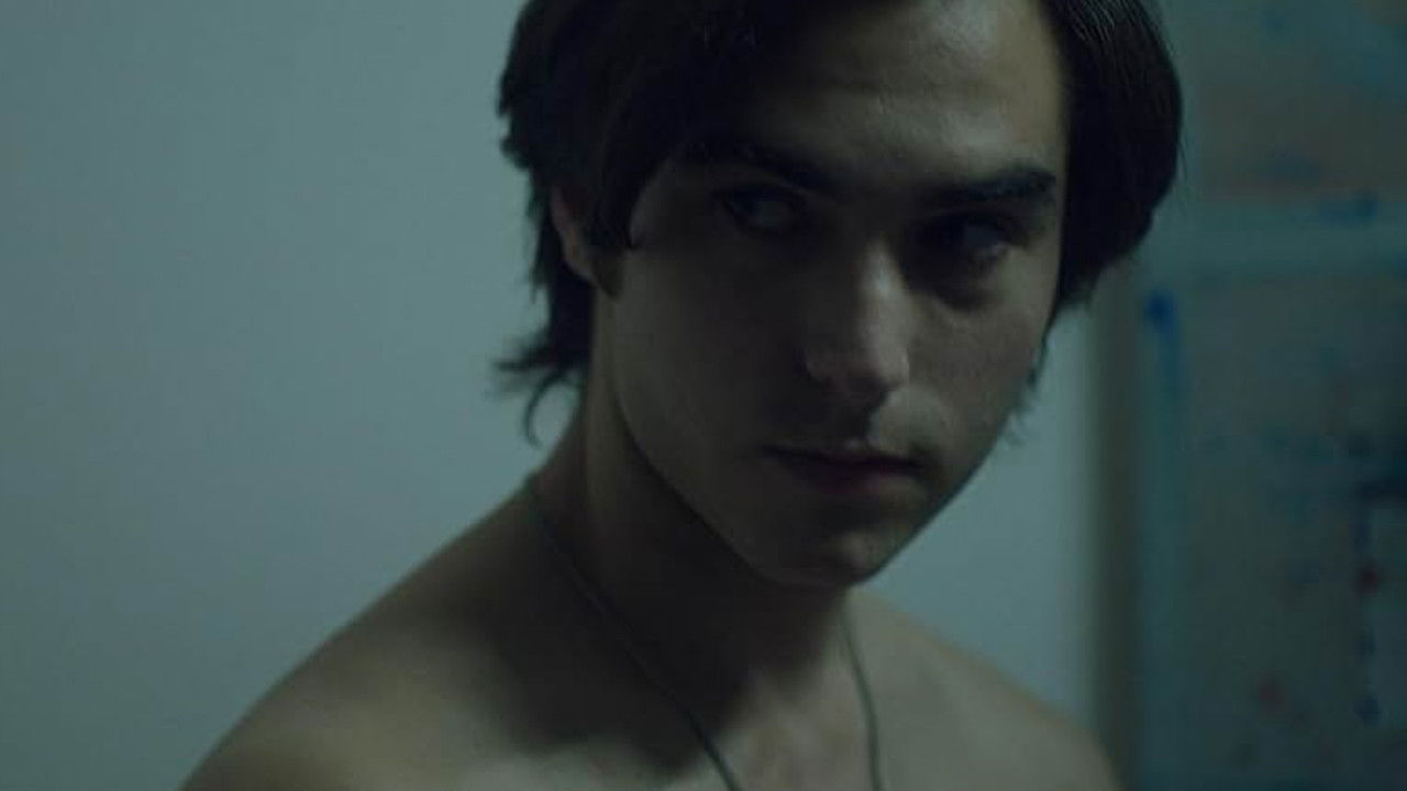 Dreamcatcher: Night of Fear (2021) abspielen