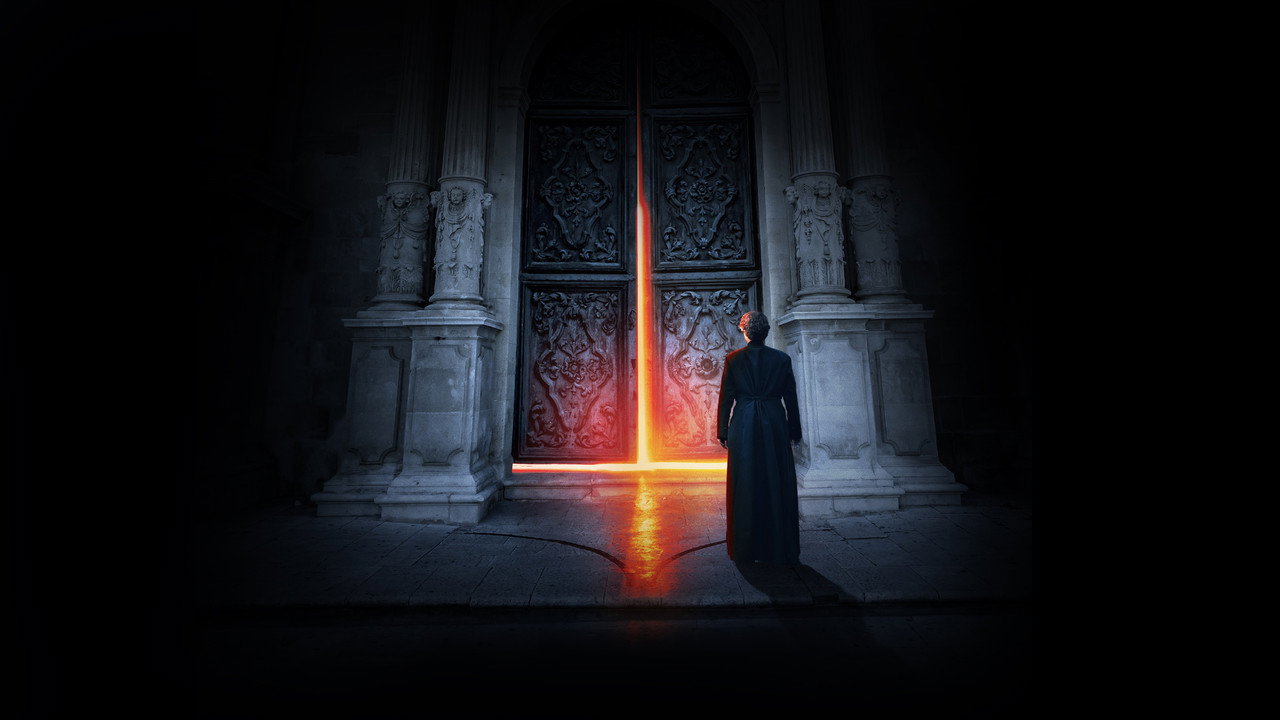 The Exorcism of God (2022) abspielen
