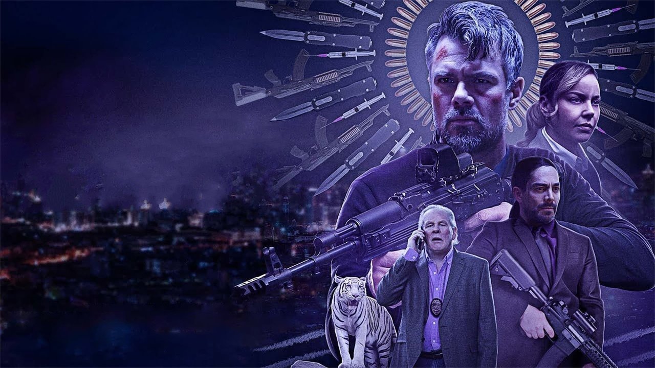 Blackout (2022) abspielen