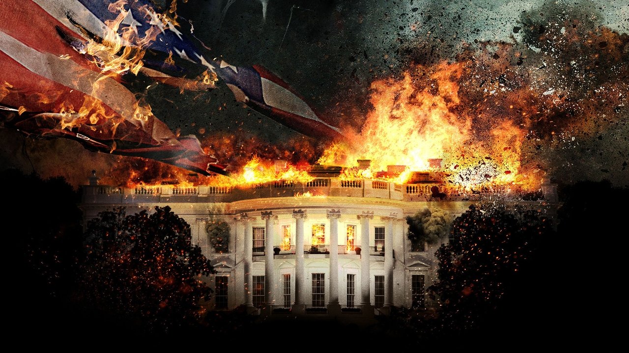Olympus Has Fallen - Die Welt in Gefahr (2013) abspielen