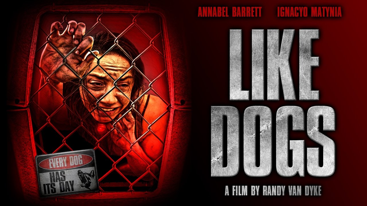 Like Dogs (2021) abspielen