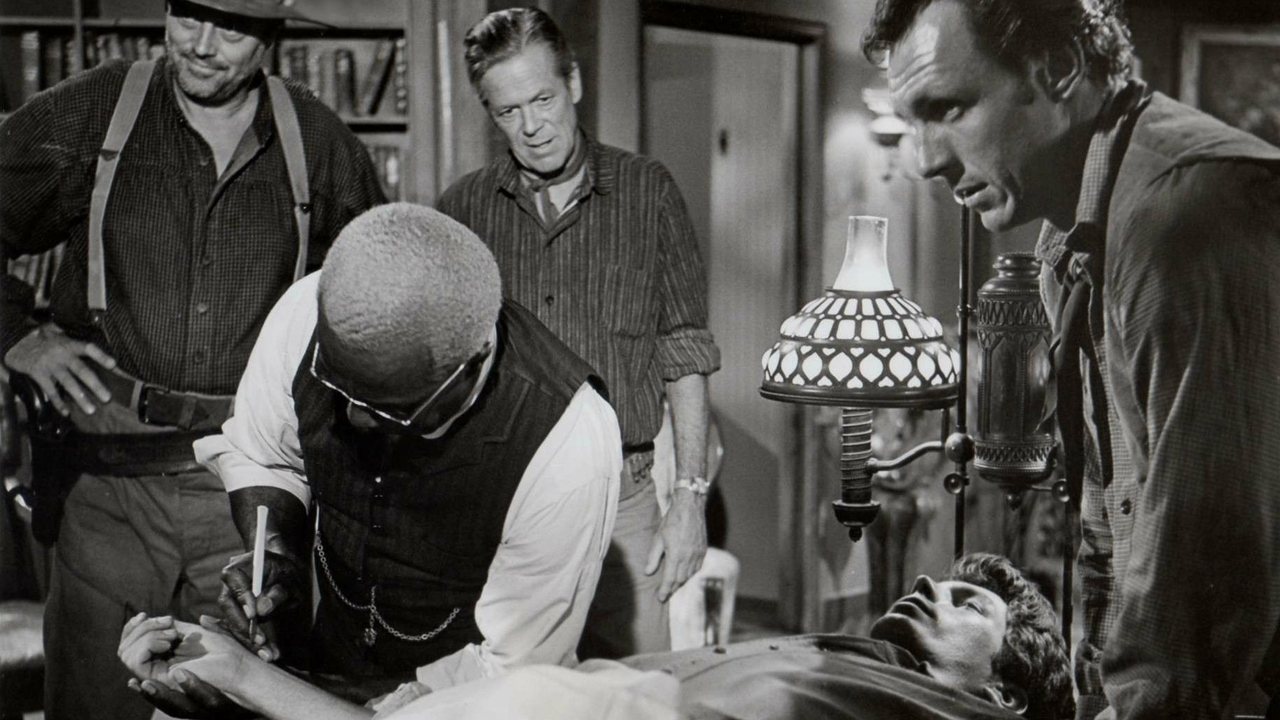 Die Revolverhand (1964) abspielen