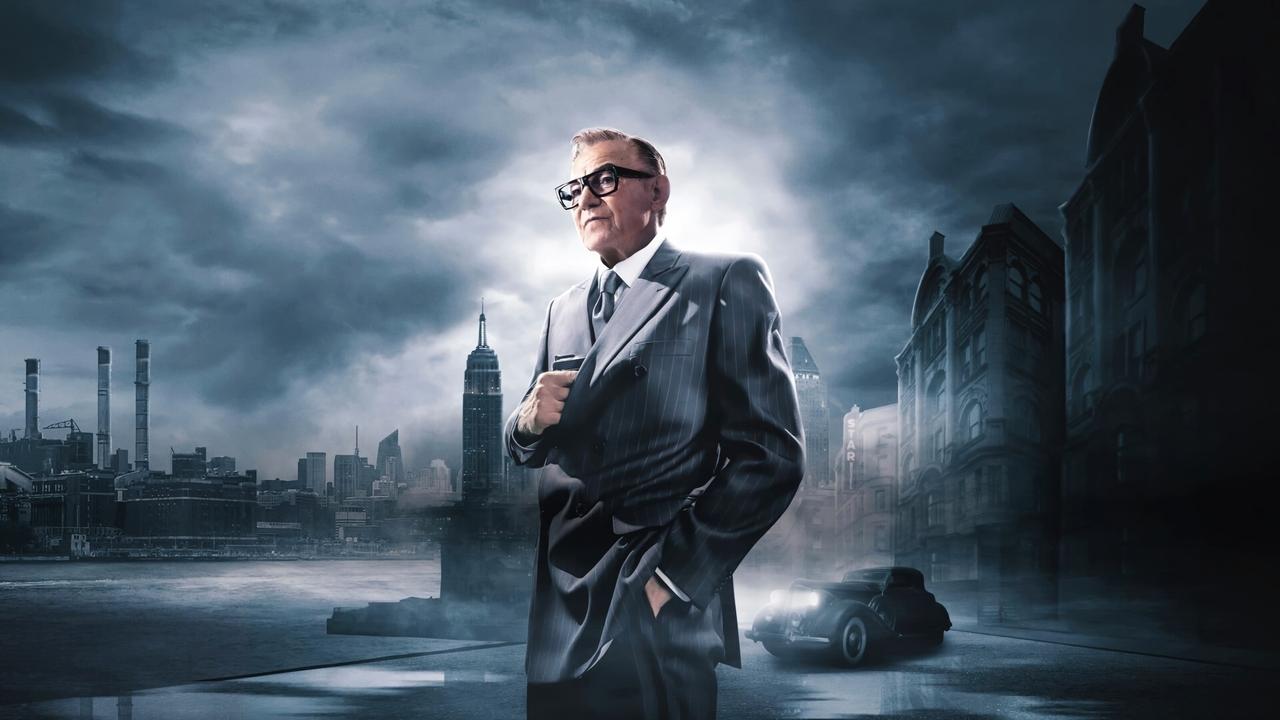 Lansky (2021) abspielen