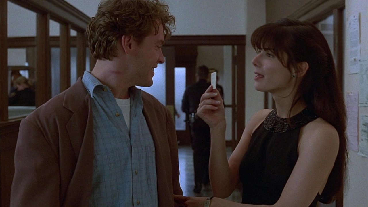 Der Duft der Liebe (1992) abspielen