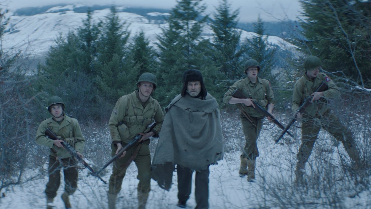 Leave No Man Behind: Der Feind in den eigenen Reihen (2019) abspielen