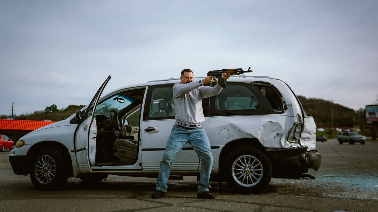 Sovereign –&nbsp;Das Gesetz bin ich (2025) abspielen