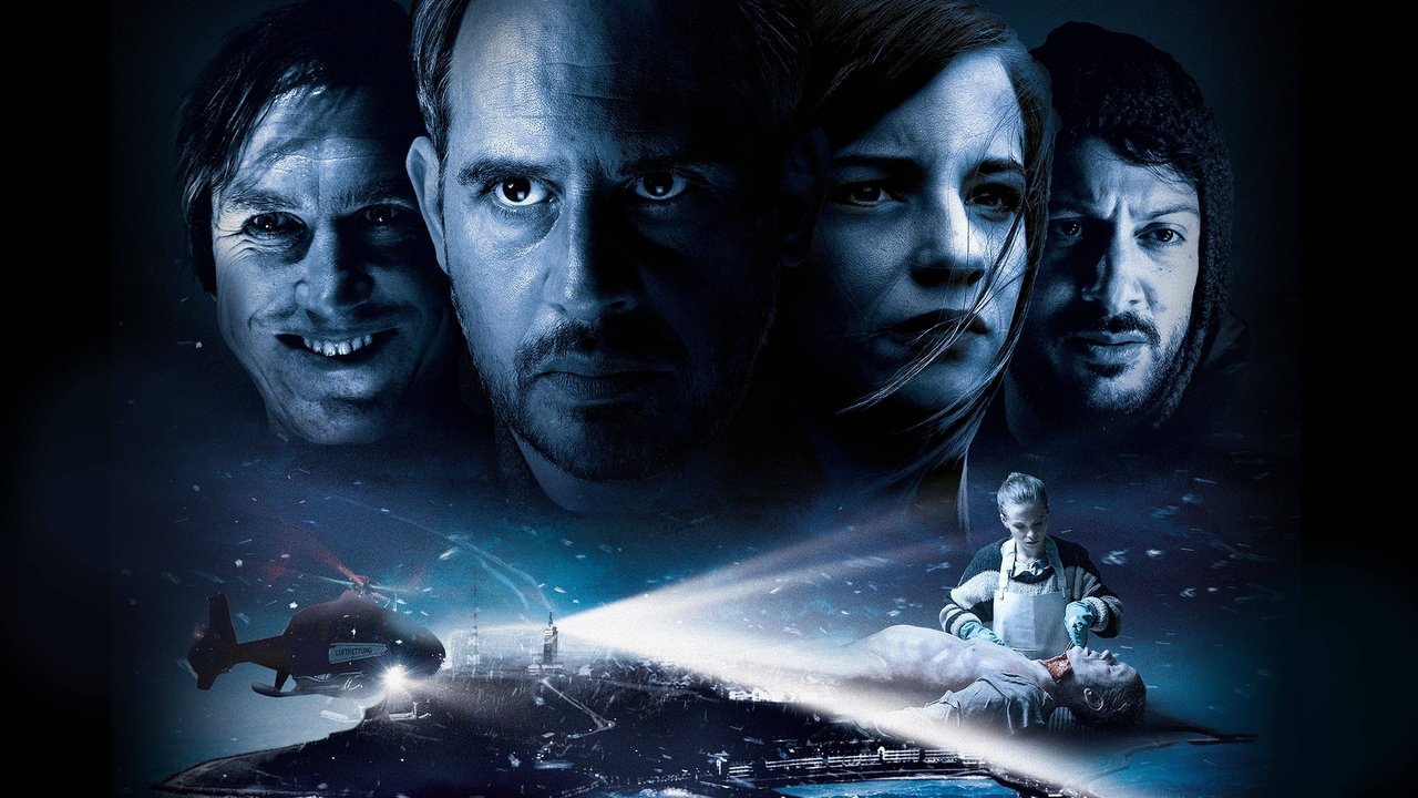 Abgeschnitten (2018) abspielen