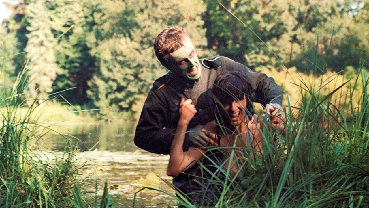 Zombie Lake - Der Sumpf der lebenden Toten (1981) abspielen