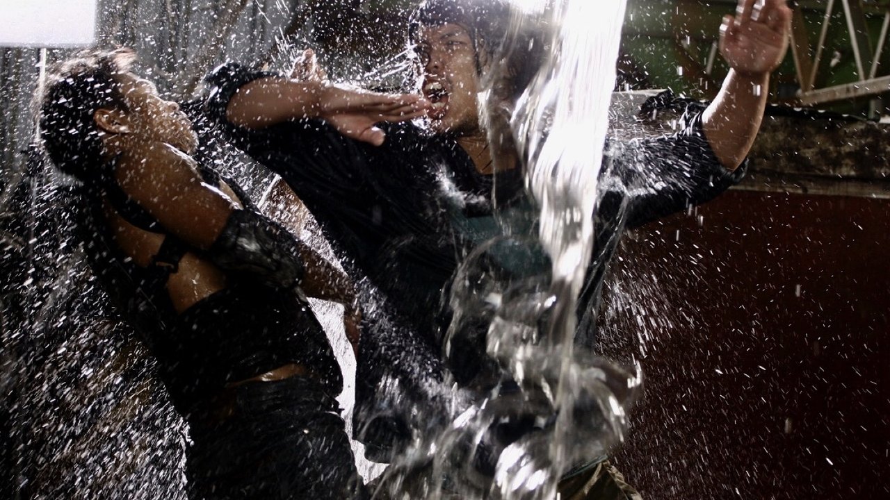 Ong Bak: The New Generation (2010) abspielen