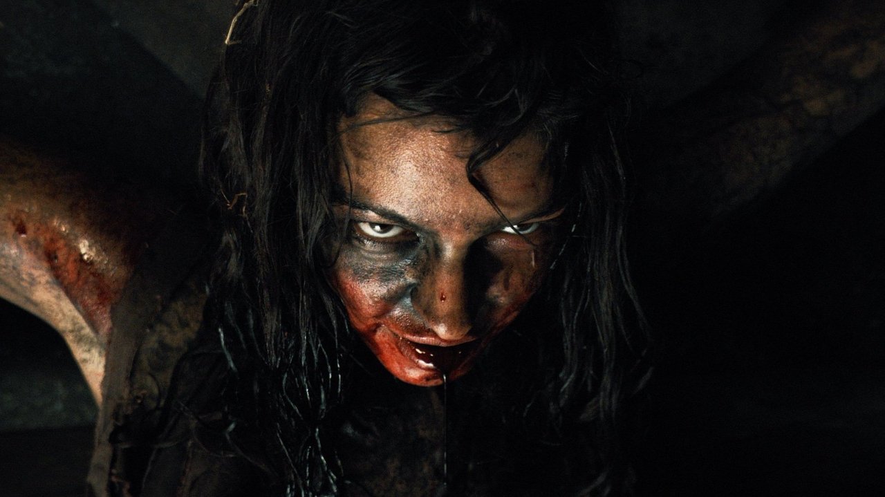 The Woman (2011) abspielen