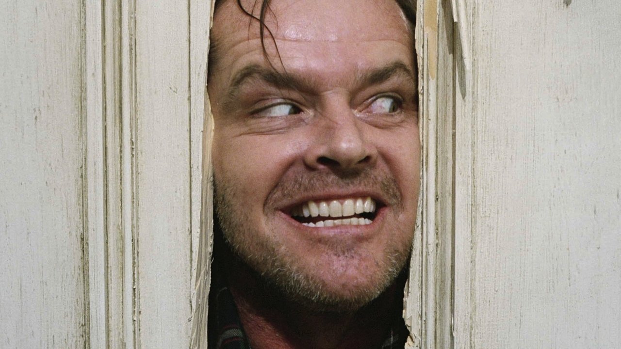 Shining (1980) abspielen