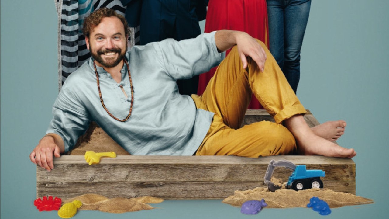 Love Machine 2 (2022) abspielen