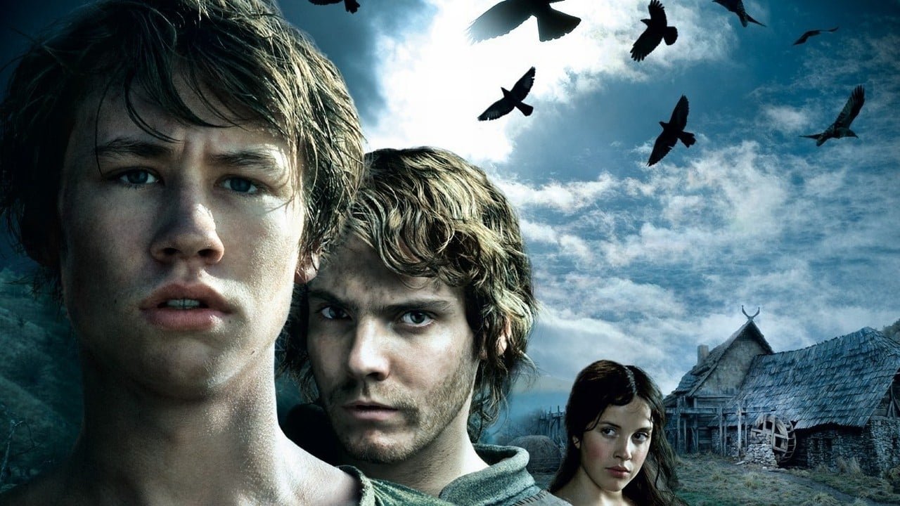 Krabat (2008) abspielen