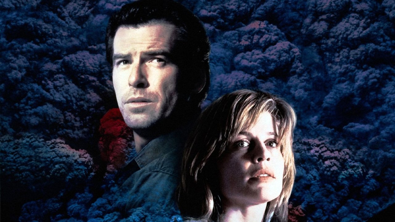 Dante's Peak (1997) abspielen