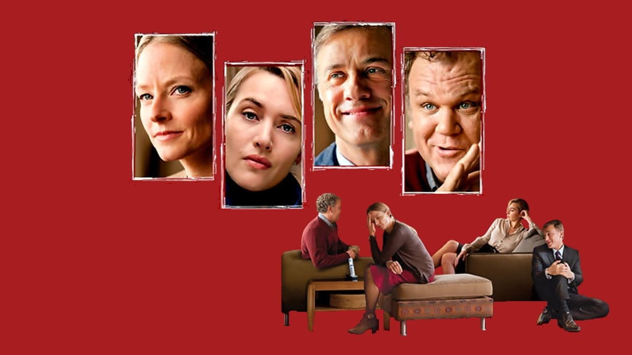 Der Gott des Gemetzels (2011) abspielen