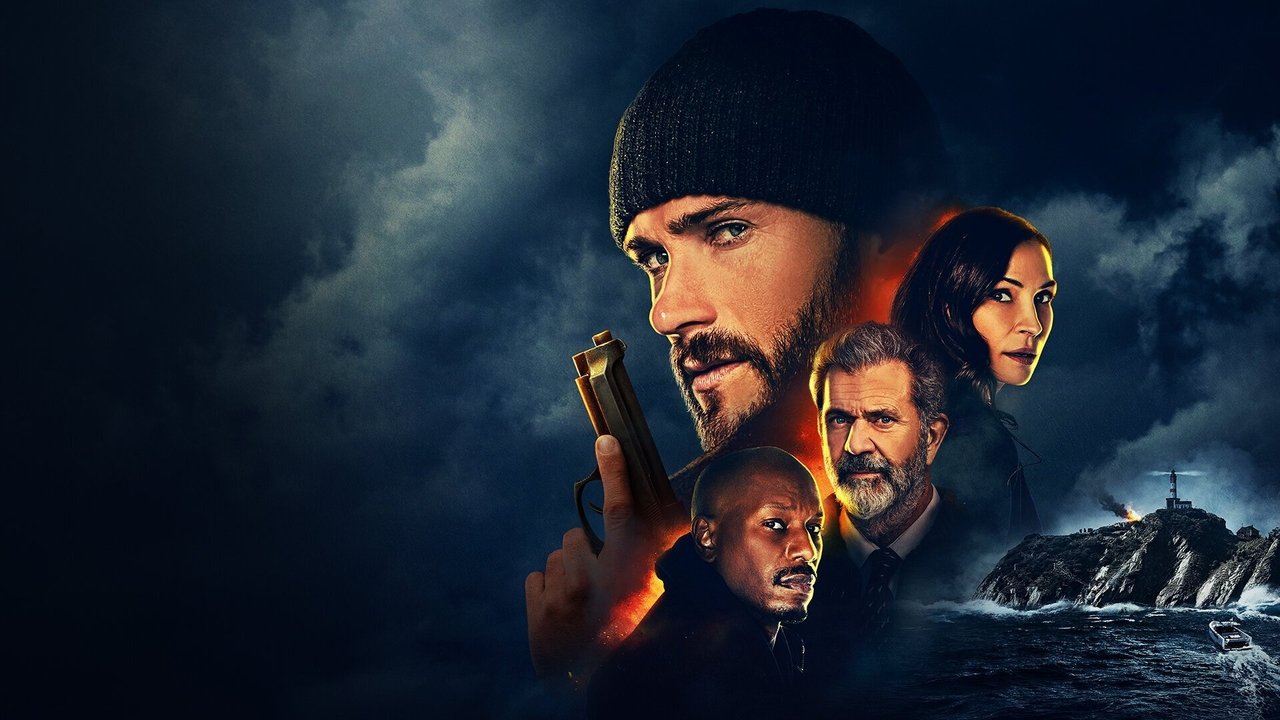 Dangerous (2021) abspielen