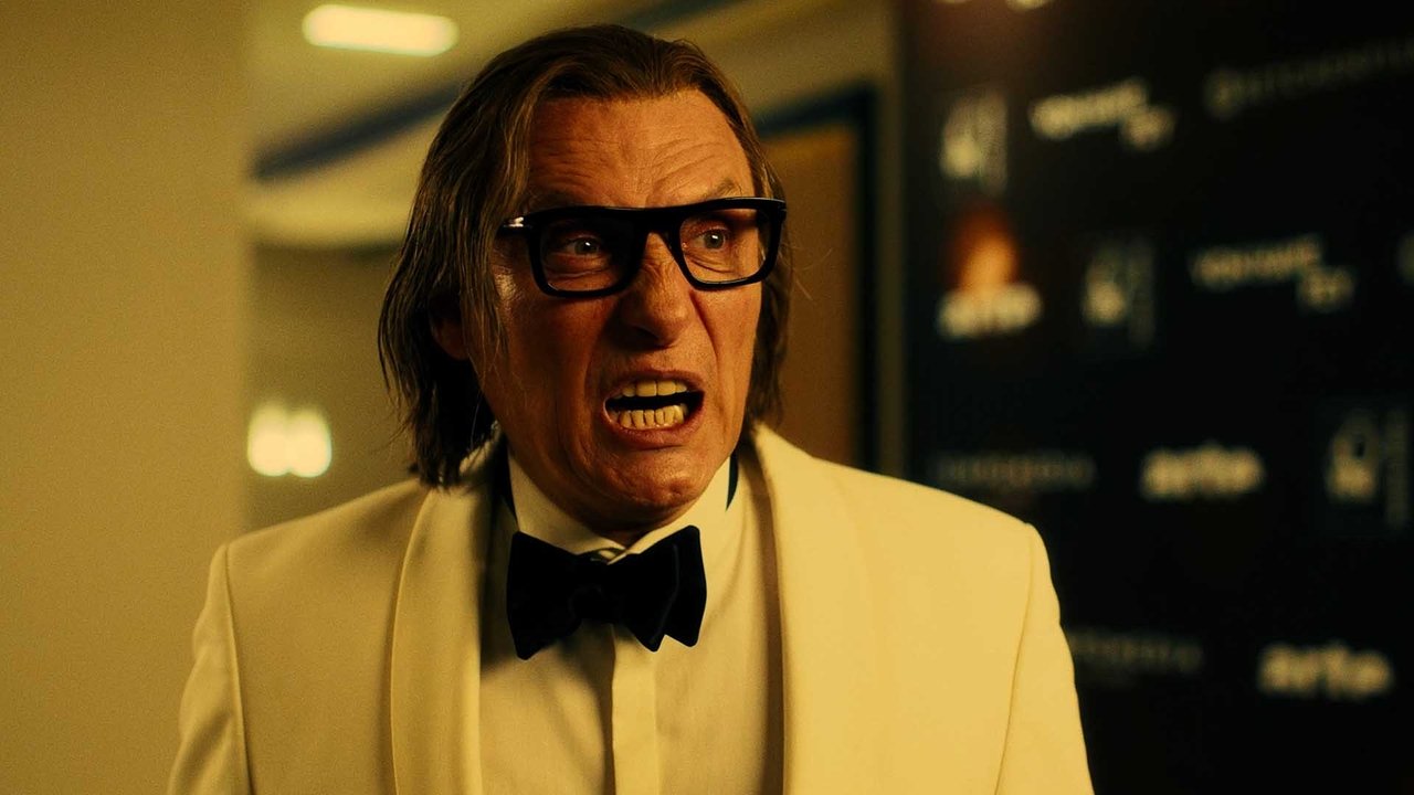 Bad Director (2024) abspielen