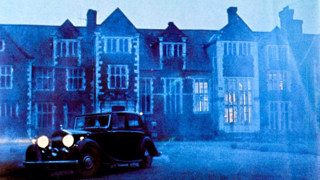 Das Haus des Satans (1978) abspielen