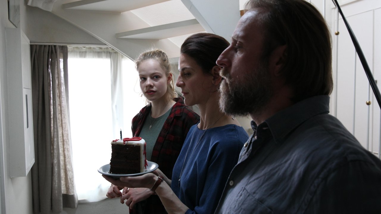 1000 Arten Regen zu beschreiben (2018) abspielen