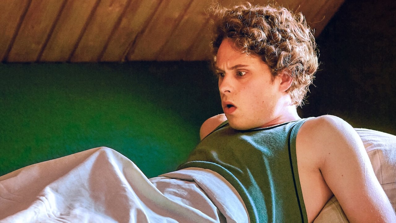 Hammerharte Jungs (2023) abspielen