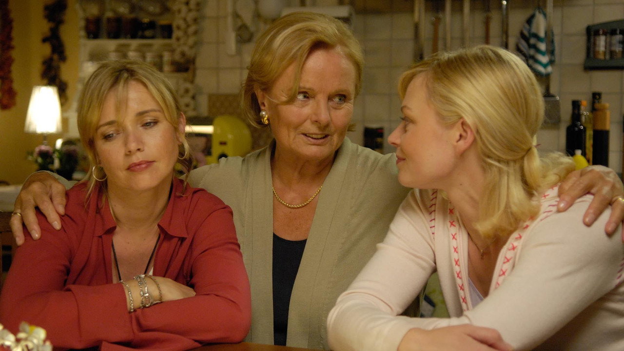 Mamas Flitterwochen (2008) abspielen