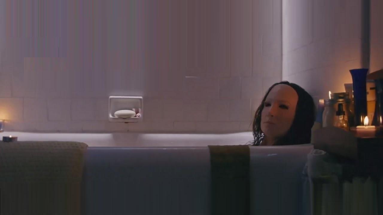 The Cleaning Lady - Sie weiß alles über dich (2018) abspielen