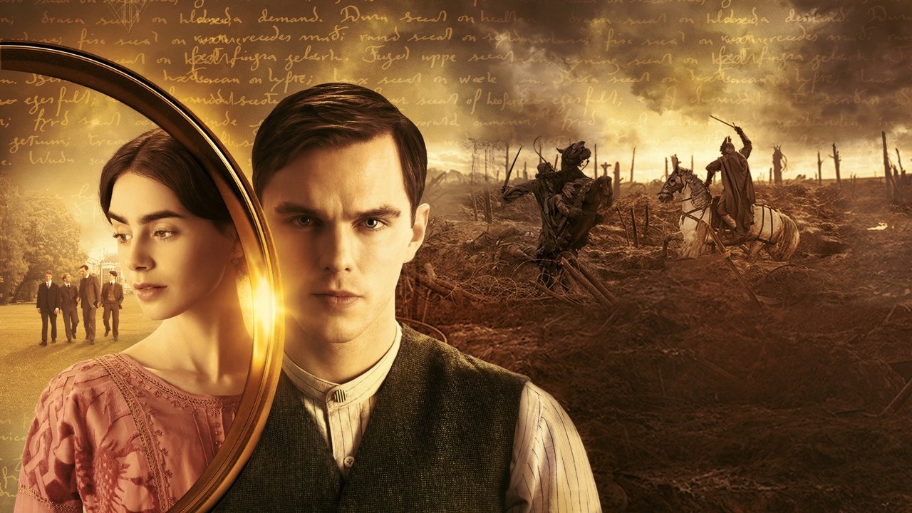 Tolkien (2019) abspielen