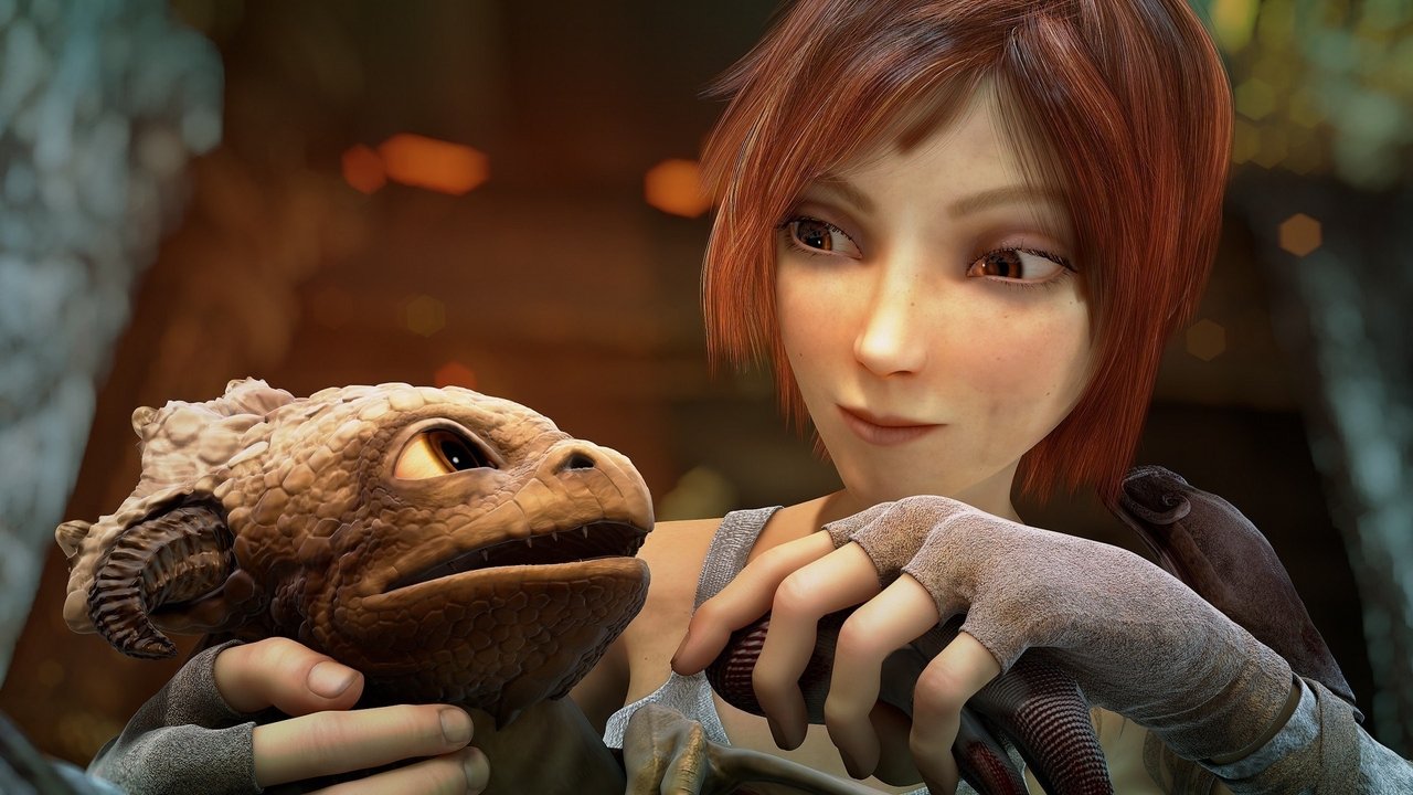 Sintel (2010) abspielen