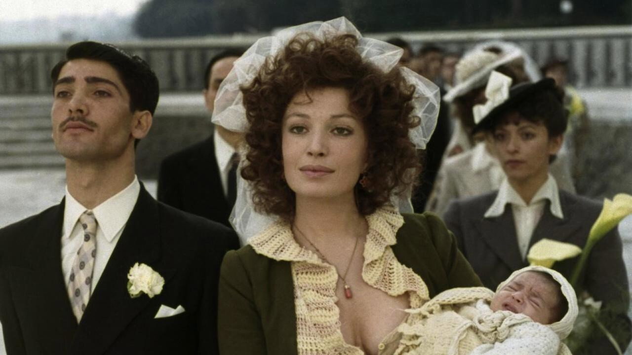 Theresa, die Diebin (1973) abspielen