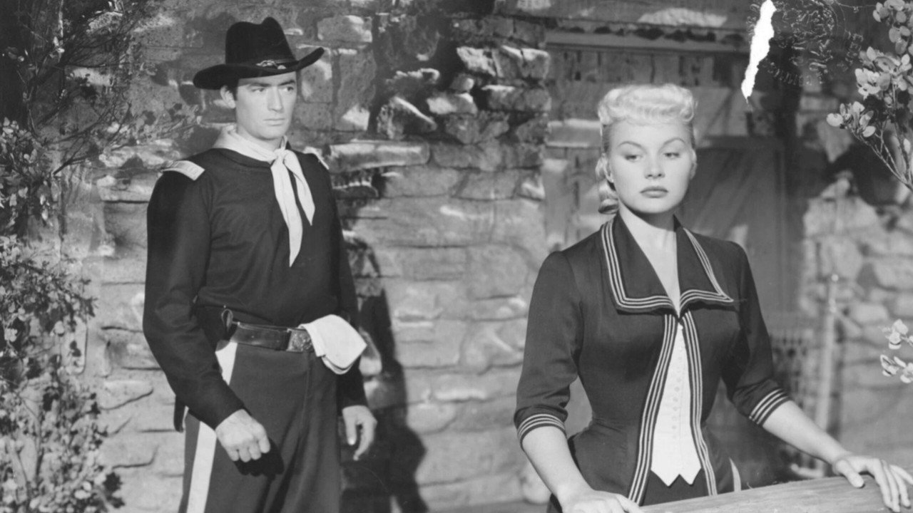 Bis zum letzten Atemzug (1951) abspielen