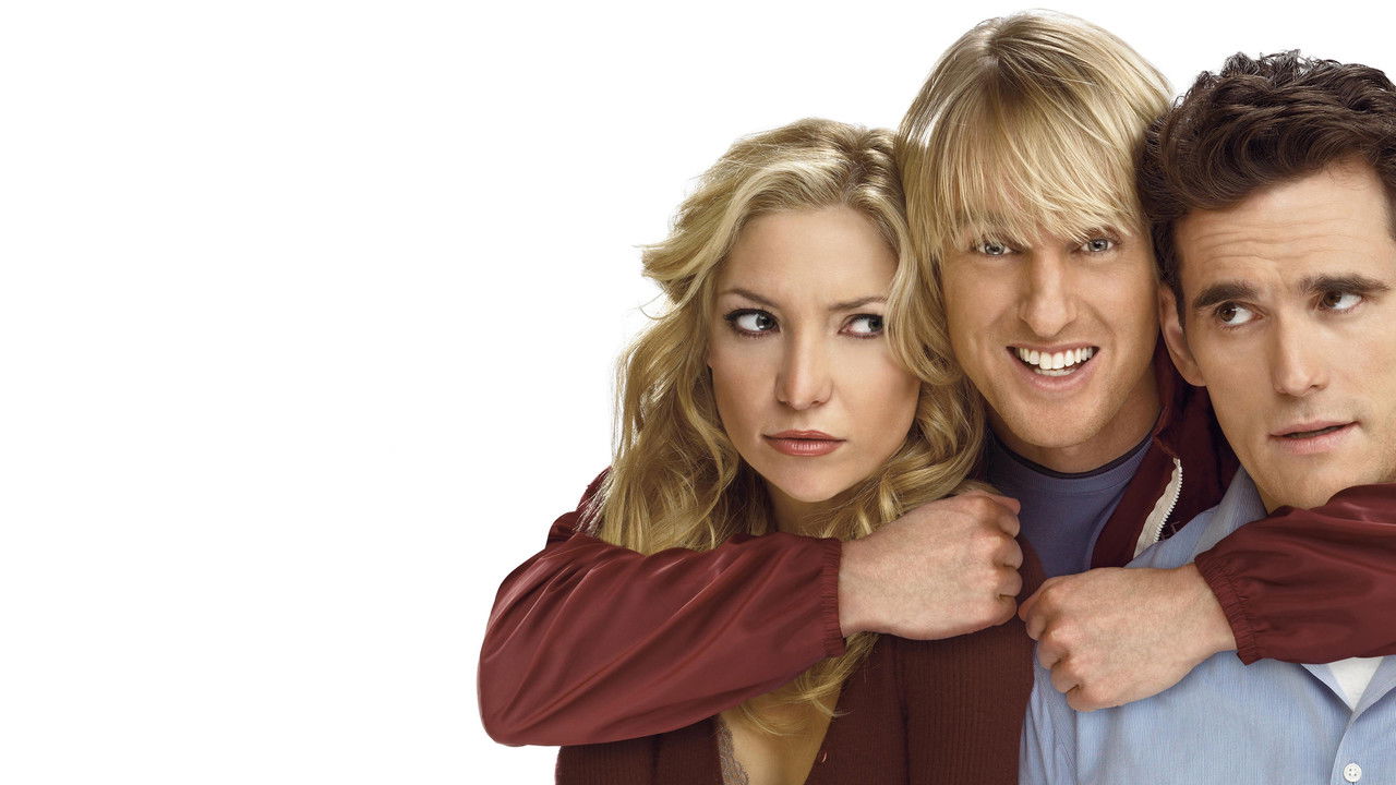 Ich, Du und der Andere (2006) abspielen